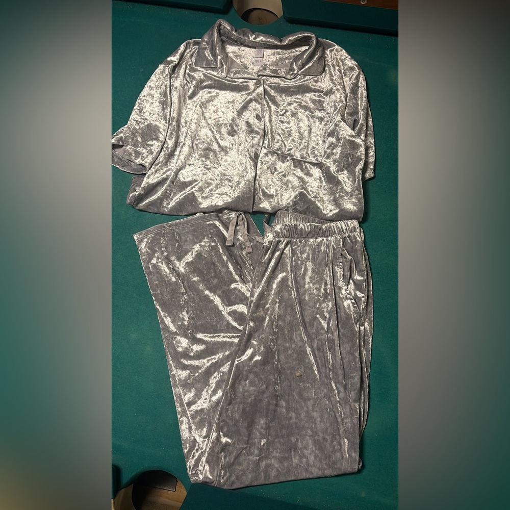 Target Pajamas
